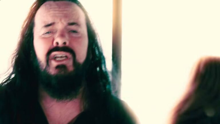 Οι Evergrey κυκλοφόρησαν το επίσημο μουσικό βίντεο για το νέο τους single «Leaving The Emptiness»