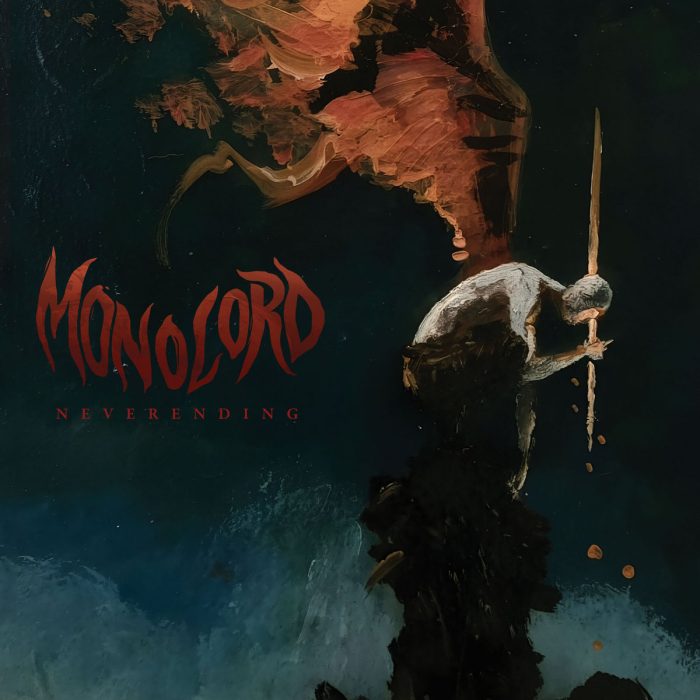 Οι Monolord κυκλοφορούν το νέο τους single "It's Neverending"