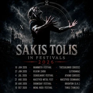 Sakis Tolis