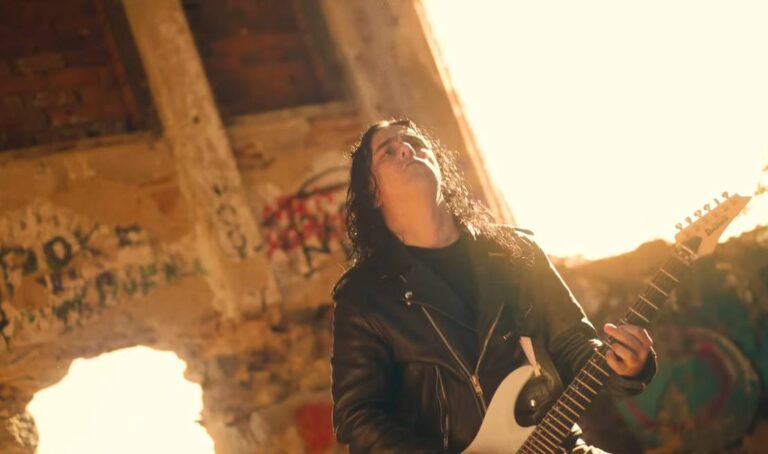 Bloodhunter – “Sons of the Abandoned