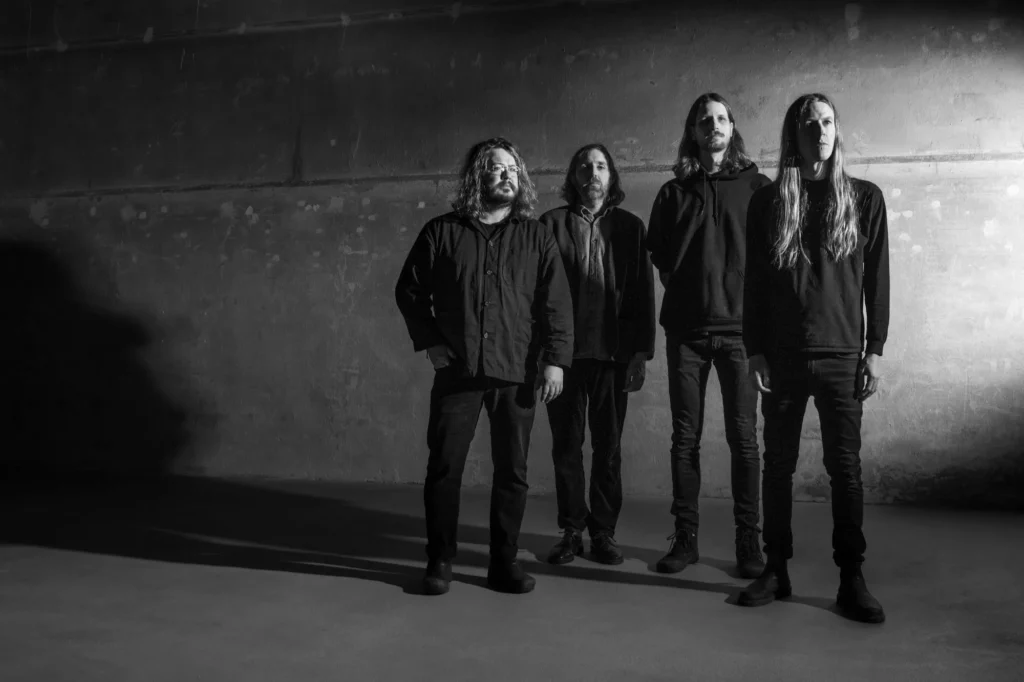 Οι Elder Live στην Αθήνα με Special Guests τους Tuber και Opening Act τους Birds of Vale | Metal Territory