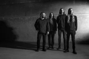 Οι Elder Live στην Αθήνα με Special Guests τους Tuber και Opening Act τους Birds of Vale | Metal Territory