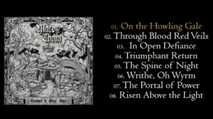 Mace ’n’ Chain – Crowned in Grey Skies | Metal Territory