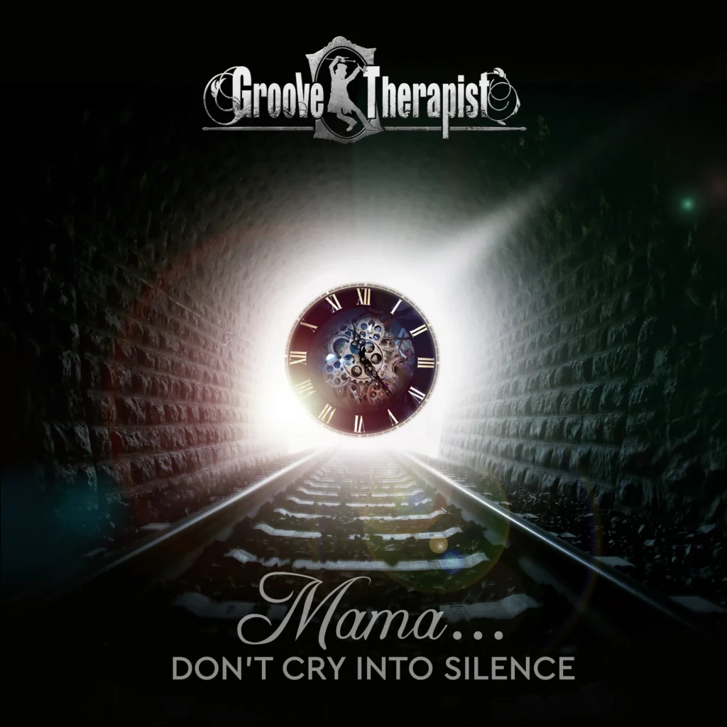 GROOVE THERAPIST – Mama... Don't Cry In Silence | Metal Territory