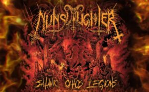 Nunslaughter