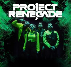 PROJECT RENEGADE – Νέο single “No Country For White Flags” | Metal Territory