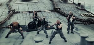 Sabaton
