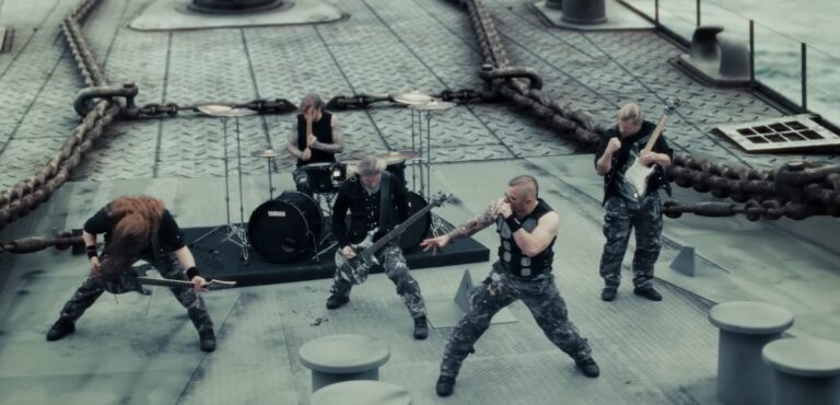 Sabaton