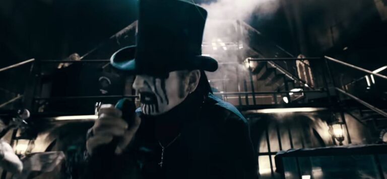 King Diamond