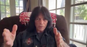 Rudy Sarzo – Νέο solo single “Your Heart Is The Road” και η παραδοχή για χρήση A.I. στην παραγωγή