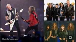 Metallica