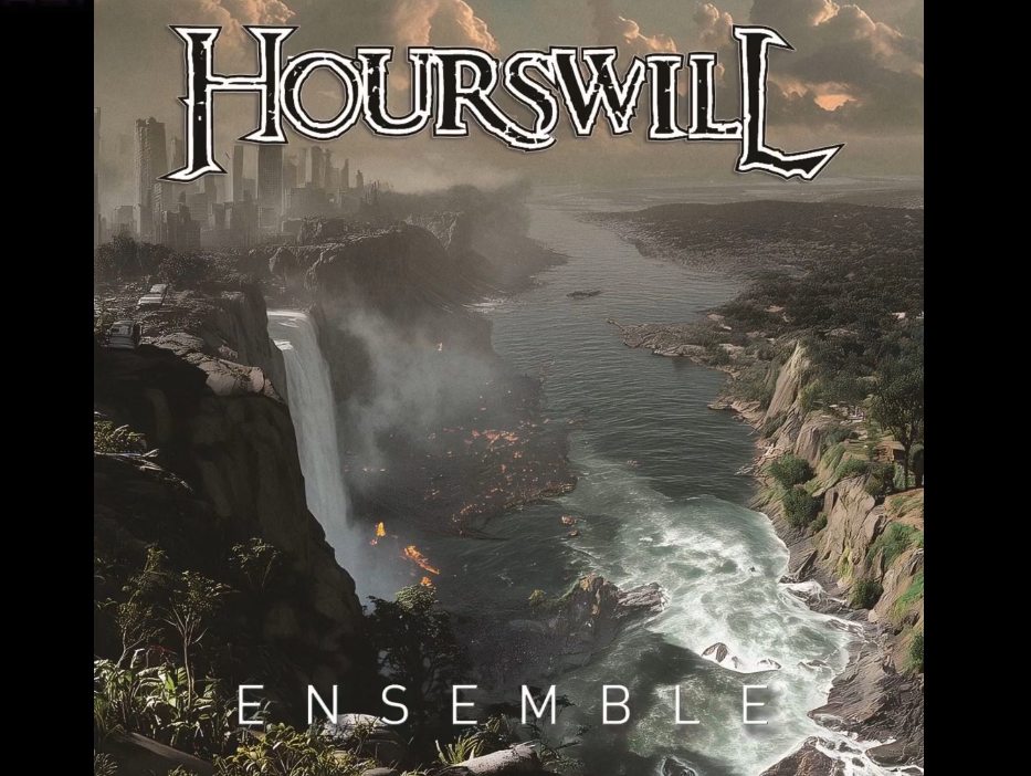 Hourswill – Ensemble | Metal Territory