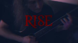 Under The Shadows – Νέο video clip για το “Persephone Rising”