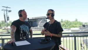 BEHEMOTH – Ο Nergal ανακοινώνει παύση ενός έτους μετά την φθινοπωρινή περιοδεία με Dimmu Borgir | Metal Territory