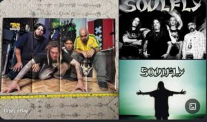 SOULFLY