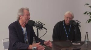 Deep Purple – Ο Ian Paice αποκαλύπτει: «Ήδη μιλάμε για νέο άλμπουμ το 2027»