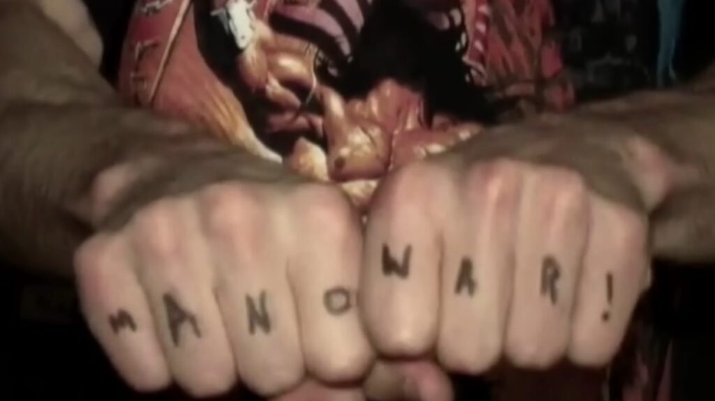 MANOWAR