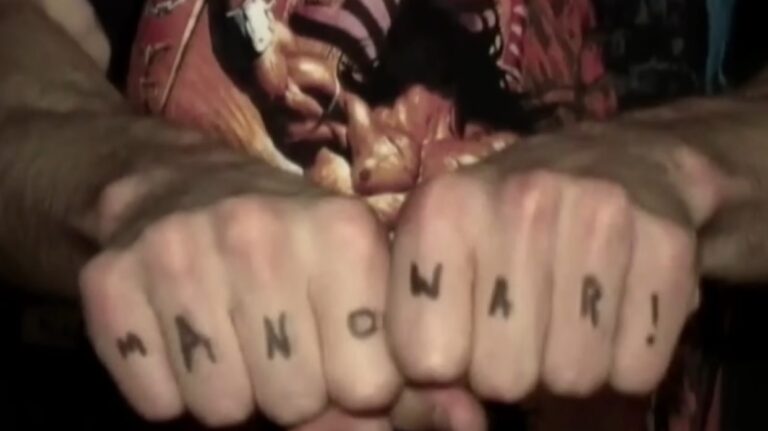 MANOWAR