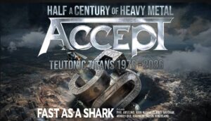 Οι Accept