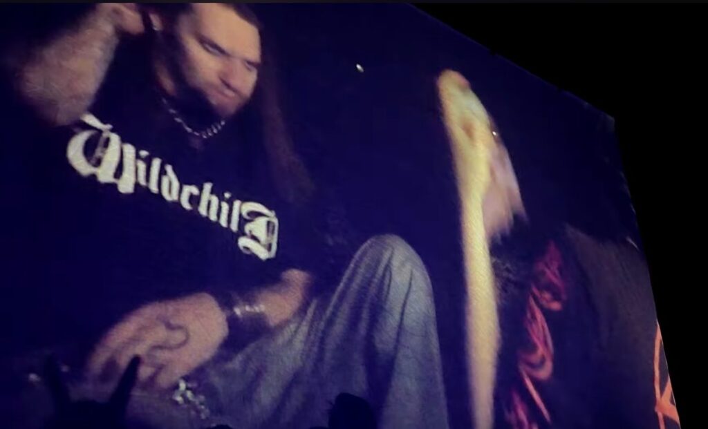 CHILDREN OF BODOM – Co‑headliners στο Tuska 2027 | Metal Territory