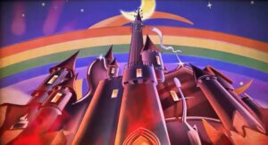 “Ride The Rainbow”: Το νέο tribute στον Ritchie Blackmore παρουσιάζει το “Man On The Silver Mountain”