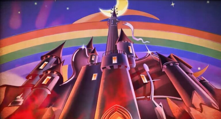 “Ride The Rainbow”: Το νέο tribute στον Ritchie Blackmore παρουσιάζει το “Man On The Silver Mountain”