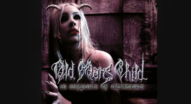 Old Man’s Child