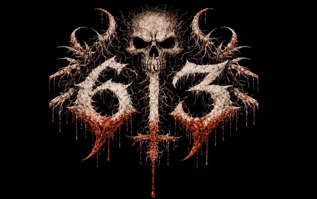 613 | Metal Territory