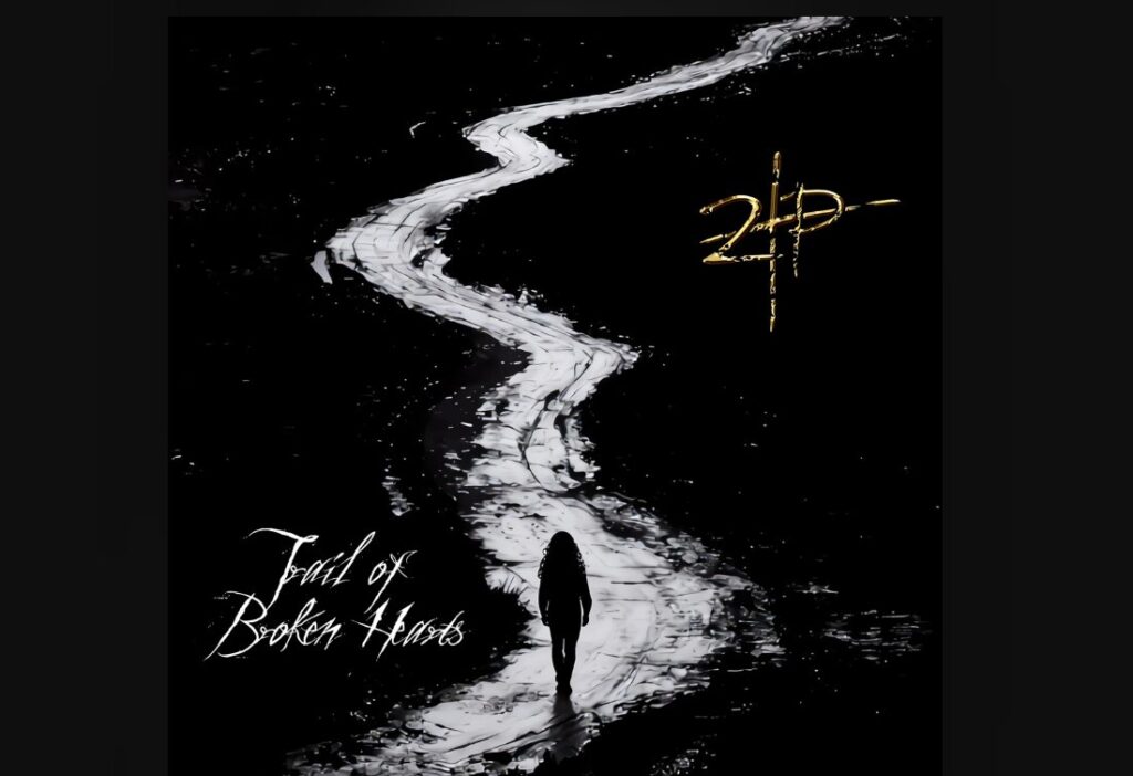 ZP Theart – Η ακουστική εκδοχή του “Trail of Broken Hearts” επιτέλους σε στούντιο
