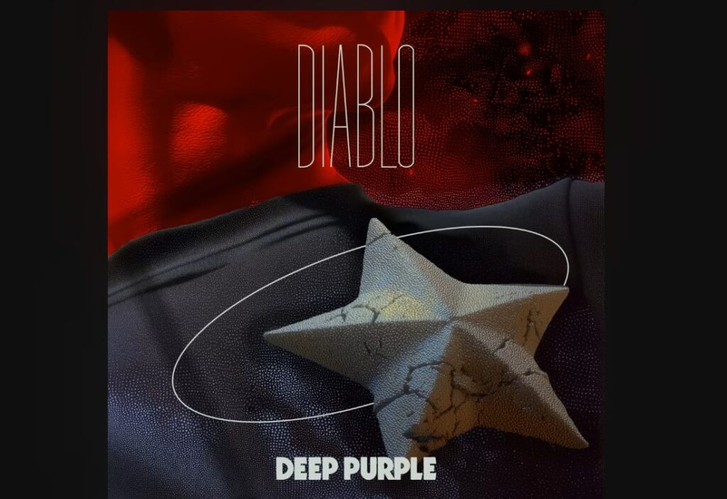 Deep Purple – Το νέο single “Diablo” ανοίγει τον δρόμο για το “Splat!”