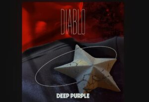 Deep Purple – Το νέο single “Diablo” ανοίγει τον δρόμο για το “Splat!”