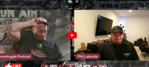 Phil Labonte: Ο frontman των All That Remains επανέρχεται με νέες δηλώσεις για ανδρική ταυτότητα, κοινωνικές αλλαγές και ψυχική υγεία | Metal Territory