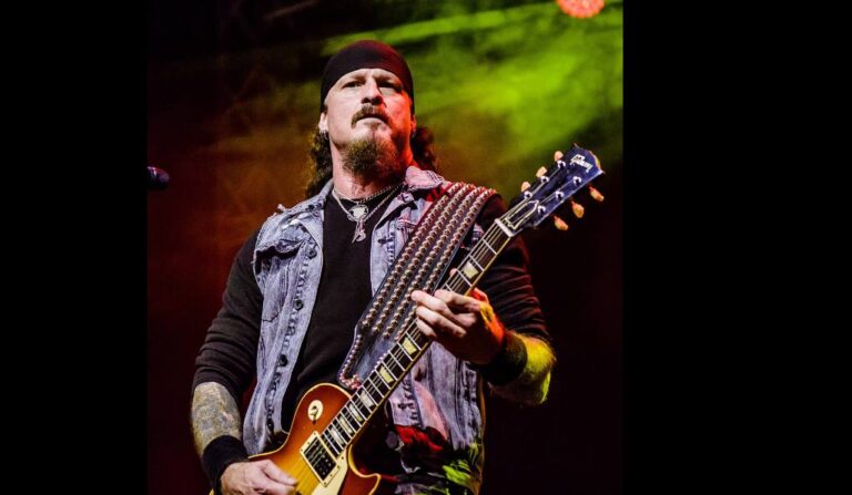 Jon Schaffer