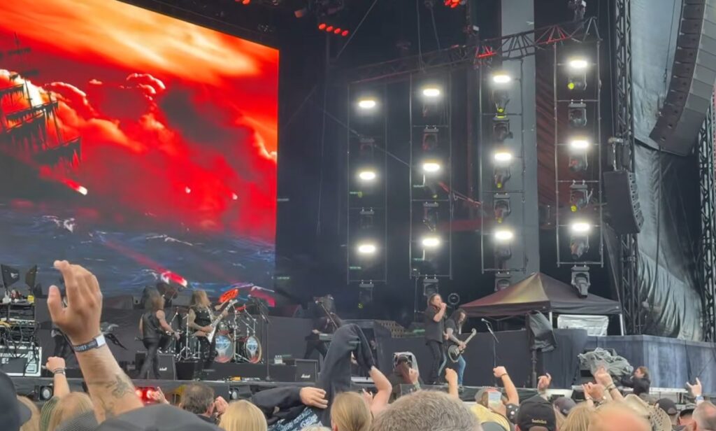SAVATAGE