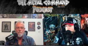 Η Επιστροφή του Jon Schaffer: Iced Earth, Sons of Liberty και η αλήθεια για την 6η Ιανουαρίου!