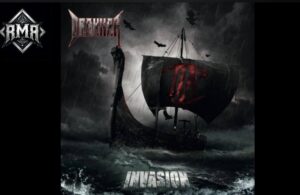 Drakkar – Invasion | Metal Territory
