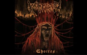 Wormlord – Choices | Metal Territory