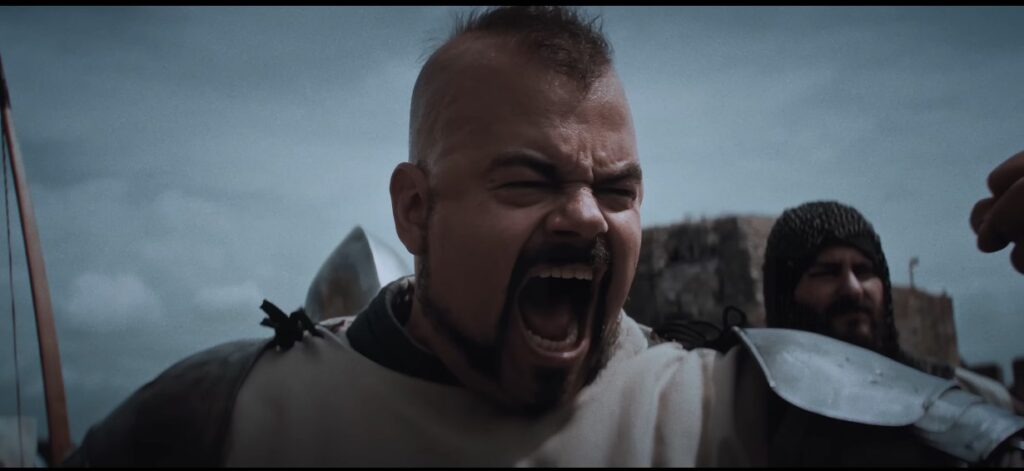 SABATON