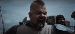 SABATON