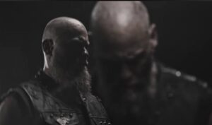 MALEFIC THRONE (με μέλη των MORBID ANGEL και ORIGIN) παρουσιάζουν το μουσικό βίντεο “When Our Shadows Align”