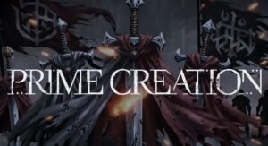 Prime Creation