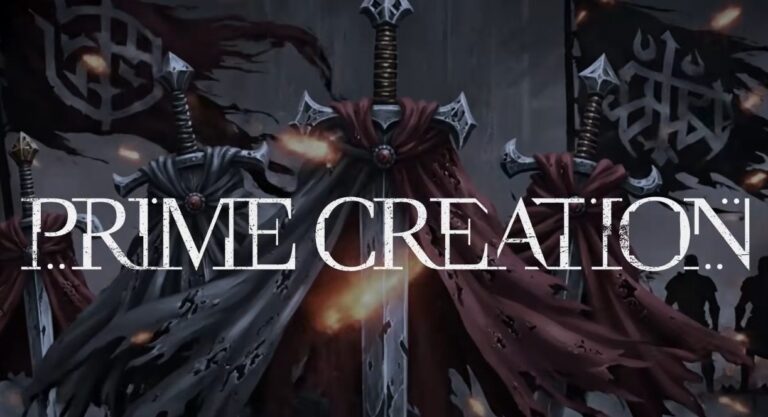 Prime Creation