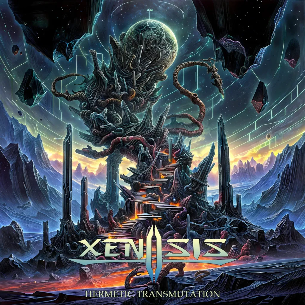 Technical Death Metal
