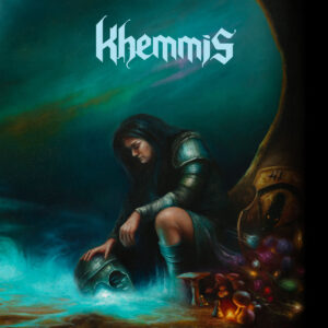 KHEMMIS – Khemmis | Metal Territory