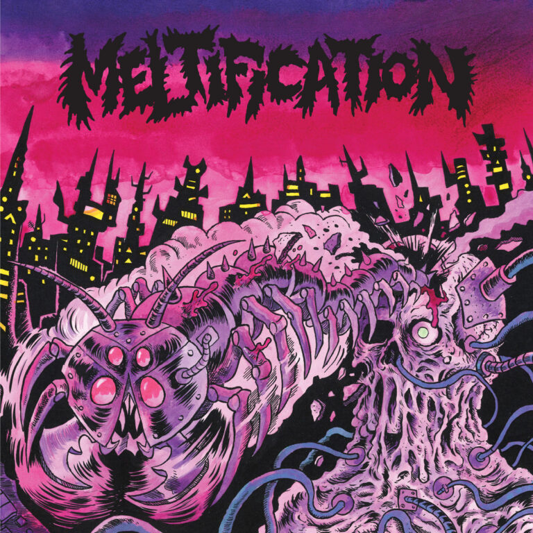 Semonittled (St.) - Meltification | Metal Territory