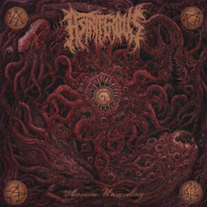 Astriferous – Atavistic Unraveling | Metal Territory