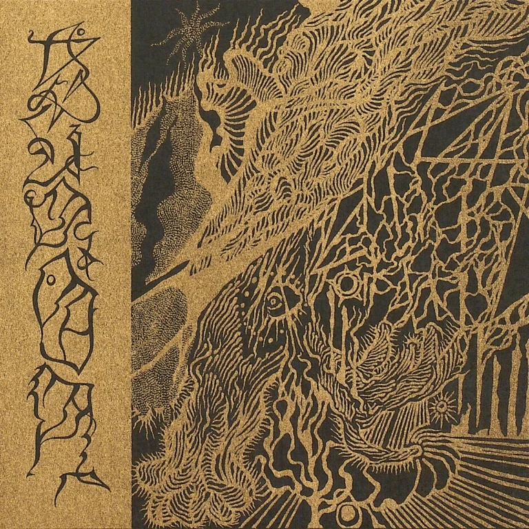 Junon – The Golden Citadel of the Astral Sphere | Metal Territory