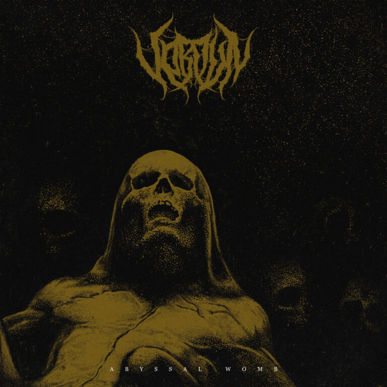 Verdun – Abyssal Womb | Metal Territory