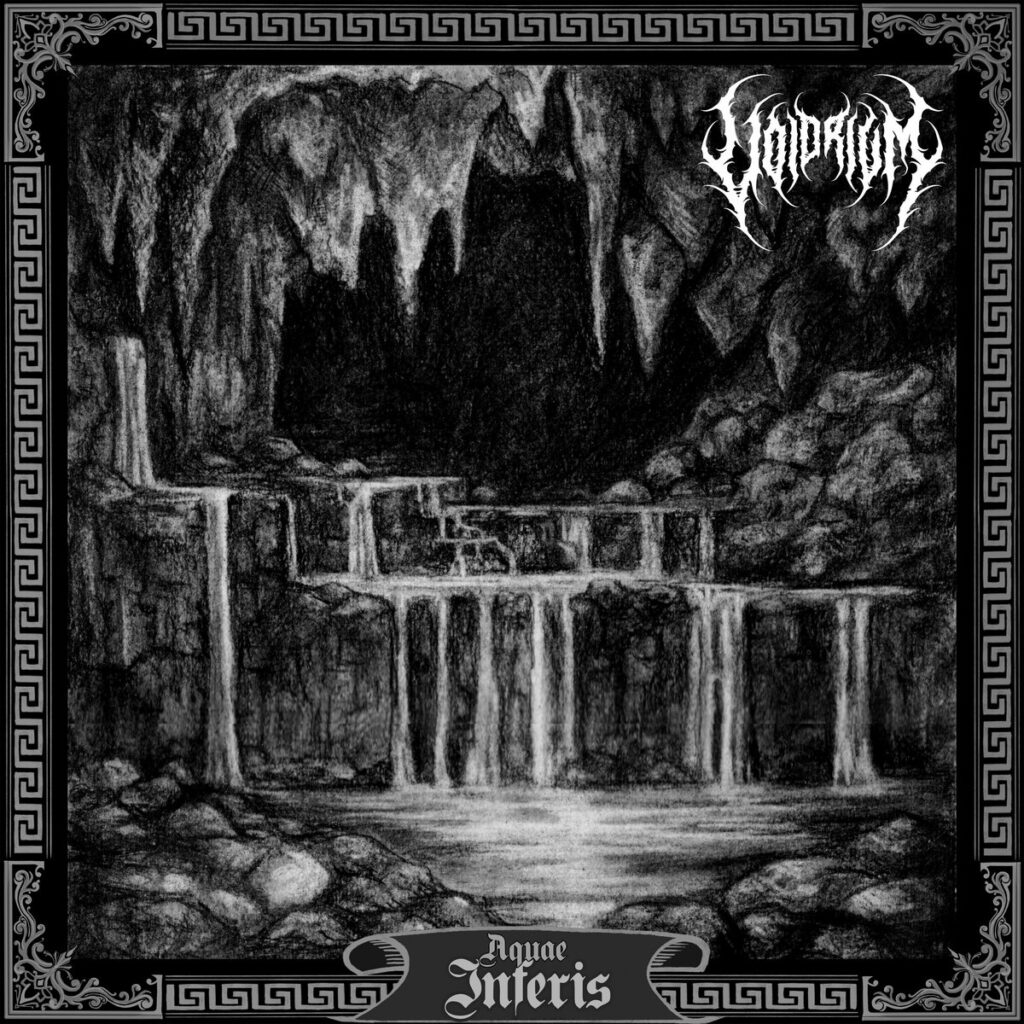 Voidrium – Aquae Inferis | Metal Territory