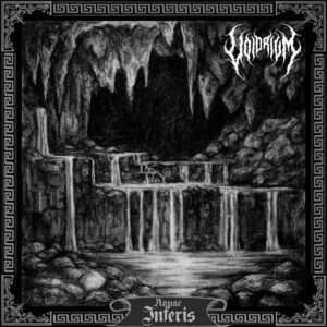 Voidrium – Aquae Inferis | Metal Territory